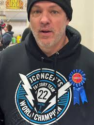 Thanks for the racing support and guidance