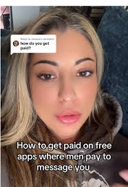Do You Get Paid for Chatting