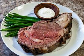 Comments and photos from readers. Prime Rib Pellicano S Market Place