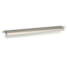 3in black curved cabinet handles modern t bar kitchen drawer pulls cabinet pull cabinet hardware goldenwarmhardware. Hafele Curve Profile Handle For Kitchen Cabinet Doors