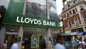 View recent trades and share price information for lloyds banking group plc (lloy) ordinary 10p. Lloyds Bank Market News