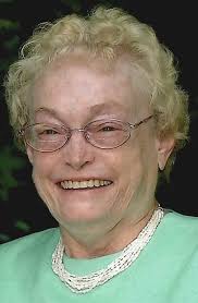 Obituary of Ruth A. Brown