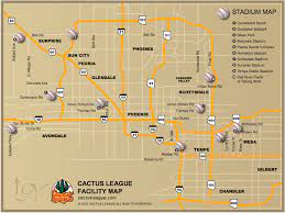 Cactus guacamole, with smoked bacon, poblano chiles, charred tomato salsa, topped with cotija cheese, served with warm chips and cactus salsa. Best Places To Eat For The Cactus League Global Travel