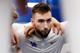 Kentucky-Virginia Men's Tennis Photo Gallery
