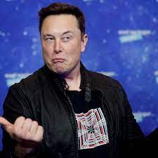 Geely's new upmarket electric car brand zeekr comes as elon musk goes on the charm offensive in. Elon Musk Declared Himself Technoking He S Just A Hyper Capitalist Clown Elon Musk The Guardian