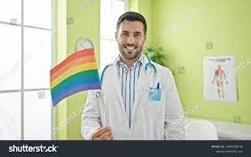 548 Gay Men Doctors Images, Stock Photos & Vectors 