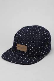 Obey Auxiliary 5 Panel Hat Indie Clothing Brands 5 Panel Hat Indie Outfits