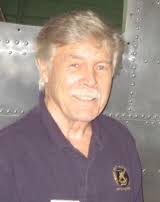 The City of Savannah B17 Restoration