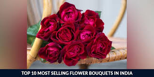Once you have selected your daily flower delivery, or flower subscription, tell us where to send them at checkout. Top 10 Most Selling Flower Bouquets In India