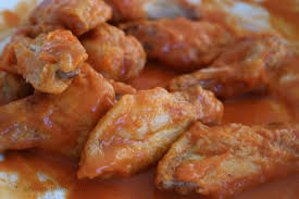 With a little research, i learned that parboiling the wings first makes them extra crispy, so i figured i'd give that a. Best Buffalo Style Chicken Wings Recipe A Simple Tweak