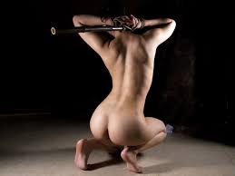 Pure Japanese - Truly Japanese - The Spirit of Bondage