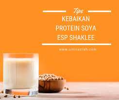 Protin diperlukan untuk menyusu badan. Kebaikan Esp Shaklee Harga Packaging Baru Tahan Berapa Lama Umi Nazrah