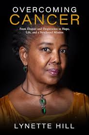 Lynette Hill's Instagram, Twitter & Facebook