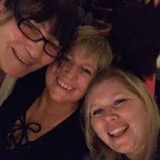 Mary Wickens (@pudwickens)