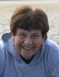 Obituary information for June F. Dolan
