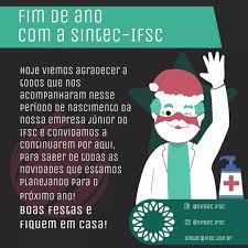 Working with the uk government, first vaccinations to begin early in the new year. Sintec Ifsc Posts Facebook
