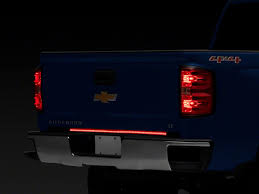 Rough Country Silverado 49 In Multi Function Led Tailgate Light Strip 78849 Universal Fitment