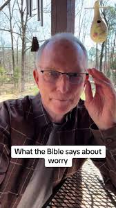 Overcoming Worry with Biblical Wisdom