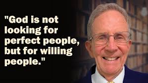 Simeon's Prayer of Prophetic Fulfillment