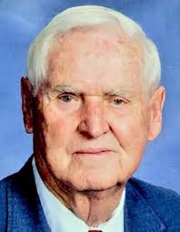 Floyd McDaniel Obituary (2018)