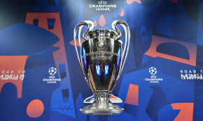 La juventus in prima, l'inter resta in terza. Champions League Ufficiali Fasce Ranking E La Posizione Della Juve Ilbianconero Com