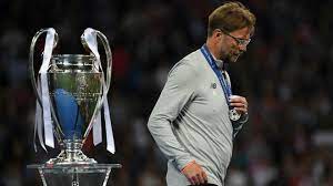 1️⃣mainz 2️⃣dortmund 3️⃣liverpool⬅️ not official twitter.com/jurgen10klopp. Real Madrid 2018 Champions League Winners Klopp Nobody Will Speak Of How We Lost 10 Years From Now Just That Real Madrid Won Marca In English