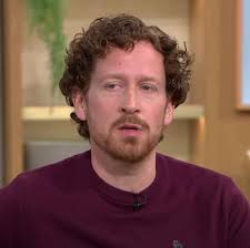 Line of Duty's Nigel Boyle reacts to becoming unlikely sex symbol