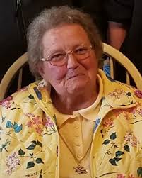 Daisy Bergman Obituary