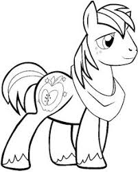Get free printable coloring pages for kids. 13 Drawing Ideas Pony Drawing My Little Pony My Little Pony Drawing