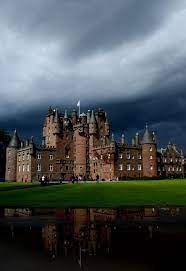 Sandy Stevenson On Twitter Scottish Castles Beautiful Castles Castle