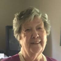 Peggy Harmon McLain Obituary February 24, 2020