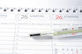 Der natürliche zyklus ist folgendermaßen aufgebaut. Fruchtbare Tage Bestimmen Wie Geht Das Eigentlich