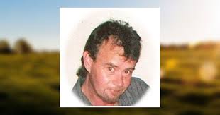 Buddy Wayne Russell Obituary November 16, 2007