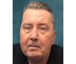 Steve Spradlin Obituary (1958