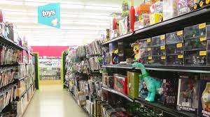 Customers impressed by EntertainMART opening