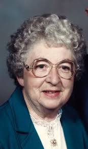 Obituary information for Mary McCreary