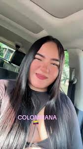 Colombiana Y Steffy Moreno