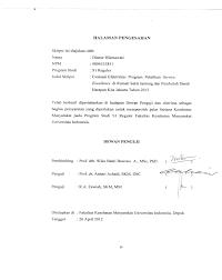 1987) iaitu penilaian dari segi reaksi, pembelajaran, kelakuan dan keberhasilan untuk menilai keberkesanan kursus ppm. Http Lib Ui Ac Id File File Digital 20295657 S Dianur 20hikmawati Pdf