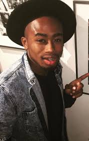 X Factor rejects Caitlyn Vanbeck and Nate Simpson to battle show winner for  Christmas number one