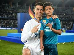 Cristiano Ronaldo And Ronaldo Jr Wallpapers Wallpaper Cave Find the best cristiano ronaldo 7 wallpaper 2018 on getwallpapers. cristiano ronaldo and ronaldo jr