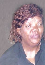 Obituary information for Johnnie Mae Cain Roberson