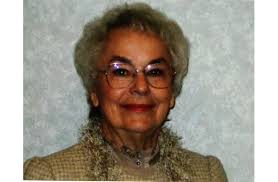 Evlynn Scott Obituary (1928