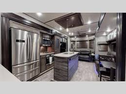 Enjoy our buyers guide for tips on what to look for in a great two bedroom travel trailer. Crossroads Rv Hampton Destination Trailer Review Wilkins Rv Blog