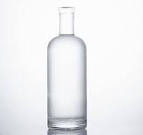 China Extra White Flint OXYGEN Glass Bottle Manufacturers ...