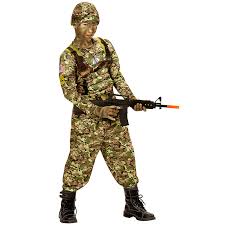 Nel pratico scatolo 9x41x30 del costume da militare troverai i seguenti elementi: Ø§Ù„Ù…Ù„Ù Ø§Ù„Ø´Ø®ØµÙŠ Ø§Ù„Ø¬Ù†Ø© Ø¹Ù„Ù‰ Ù†Ø·Ø§Ù‚ ÙˆØ§Ø³Ø¹ Vestito Carnevale Da Militare Bambino Plasto Tech Com