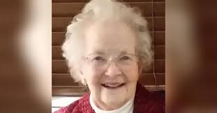 Mrs. Barbara Quick Benson Obituary