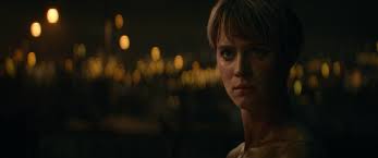 Dark fate' will 'scare the f*ck' out of misogynistic internet trolls. Wallpaper Terminator Dark Fate Mackenzie Davis 1920x804 Joemgv 1781755 Hd Wallpapers Wallhere
