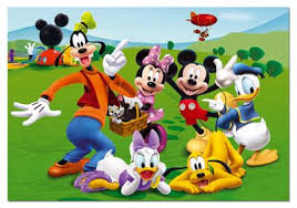 Ahora que han volado tan lejos de casa ¿podrán volver a tiempo para prepararse para el gran espectáculo de minnie? De Todo En Imagenes Y Manualidades La Casa De Mickey Mouse La Casa De Mickey Mouse Imagenes De Mickey Mickey Mouse