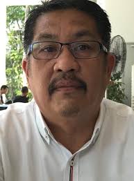 Loji penapisan air pengkalan bukitfactory, 1¼ km northwest. Penduduk Labuan Alami Gangguan Bekalan Air