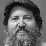 A rabbi's debut novel imagines a black hole swallowing Israel. And then  things get weird.